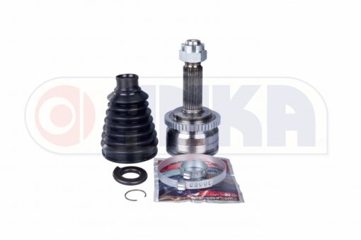Aks Kafası Dış Hyundaı İ20 1.2l G4la Benzinli 08-15 Abs Li 25x21x52.5 - Abs 48 Diş - 495261J001-495001J050-495001J000