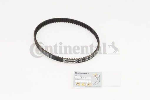 Triger Kayışı Vw Beetle 1.4tsı 14 Caddy Iv 1.4tsı 15 Golf Vı 1.4tsı 13 - 04E121605E-04E121605F