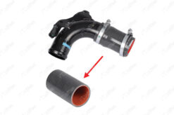 Turbo Hortumu Ford Cmax Iı-fıesta Vı-vıı-mondeo Iv-v 1.5 Tdcı-1.6 Tdcı Metal Parça Hariç - AV616C750AE-1765769-31325986