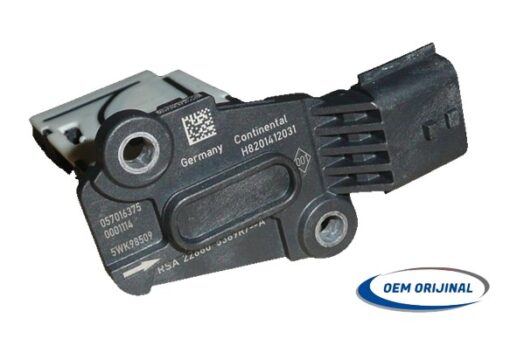 Debimetre Hava Akışmetre Sensörü Bu Ürün Orijinal Renault Megane Iv Talisman - 226805389R-8201412031