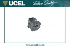 Viraj Demir Lastigi Arka Dacıa Duster 10 1.5dci 1.6 11mm - 562300111R