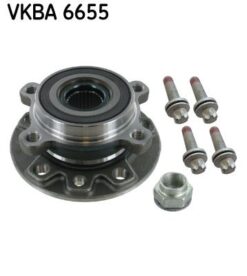 On Teker Poryası Fıat 500x 14 Jeep Renegade 14 Compass 20 - 51952935
