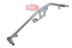 Silecek Mekanizması Motorsuz Vw Transporter T4 - 701955603