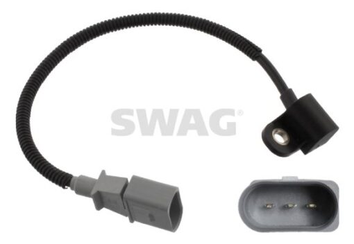 Krank Mil Sensörü T5-golf4-crafter-caddy 1.9-2.0tdı Amf-bnm-bkc-axb Febı 36115 - 03G957147-03G957147B-045957147D