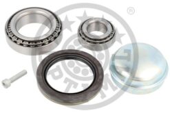 Teker Rulmanı On Mercedes W211 S211 C219 R230 - A2303300325