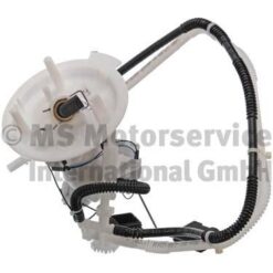 Yakıt Depo Samandırası Sol Mercedes W204 S204 C204 W212 A207 C207 - A2124701394