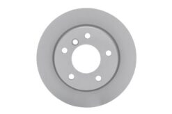 Fren Dıskı Arka Bmw E36 91 98 E46 97 05 - 34216864051