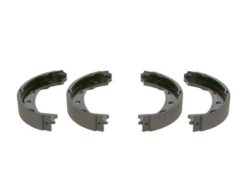 Fren Balatası Arka Park Frenı Land Rover Freelander 2 L359 06 14 - LR001020
