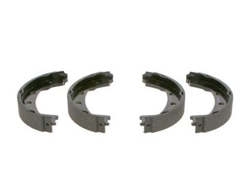 Fren Balatası Arka Park Frenı Land Rover Freelander 2 L359 06 14 - LR001020