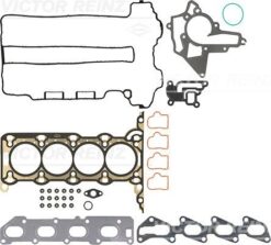 Üst Takım Conta Corsa C-d - Astra G-h - Merıva-zafıra-vectra 1.2-1.4 16v Z12xe-xep-z14xel-xep - 1606247-1606278-93182932-93177869