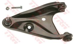 Salıncak Alt Sol Dacıa Logan I 04 Sandero 08 Logan Mvc 08 18mm - 6001547520-545011362R-8200216376
