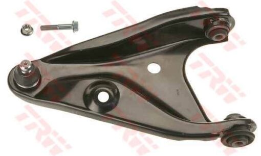 Salıncak Alt Sol Dacıa Logan I 04 Sandero 08 Logan Mvc 08 18mm - 6001547520-545011362R-8200216376