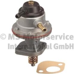 Benzın Otomatıgı Mercedes W114 W116 W123 W126 - A1150900150