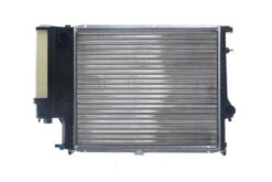 Motor Su Radyatoru Otm/sanz Klımalı Bmw M20 M50 E34 - 17111723516