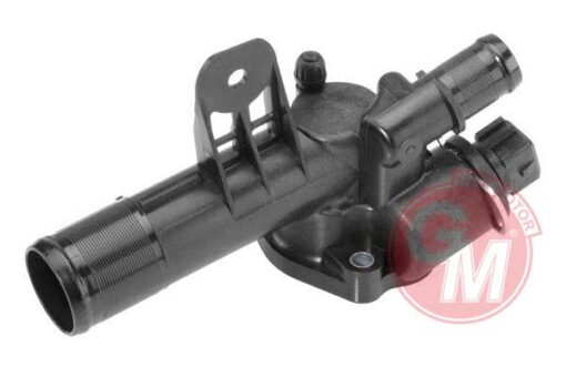 Termostat Komple Müşürlü Kangoo-clıo Iıı-megane Iı 1.5 Dcı Müşürlü 89 - 110602309R-8200248531-8200267349