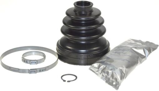 Aks Körüğü İç Set Corsa D-merıva A-combo D-tıgra 1.3 Cdti 1.8-1.7 Dtı - 1603226-93170398