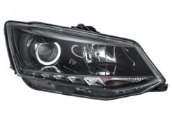 Far Komple Sağ Skoda Fabıa 2014-2018 - 6V1941016B-6V1941018B