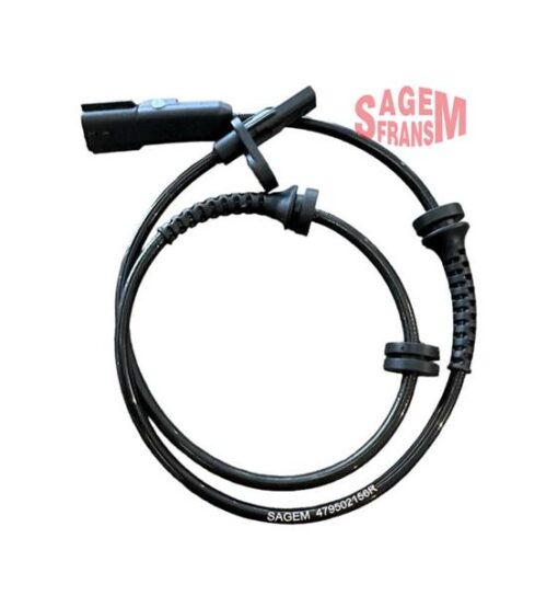 Abs Sensor Kablo Arka Sağ-sol Clıo 5 - 479502156R