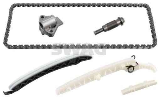 Eksantrık Zıncır Setı Mercedes M270 W176 W246 C117 X117 X156 12 14 - A0009933978-A2700521400-A2700503500
