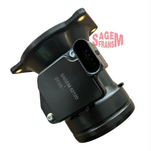 Hava Akış Metre Debimetre Bora-golf Iv-octavıa Passat 1.4 1.9d 1.6 Benzınlı 97 08 - 06A906461B