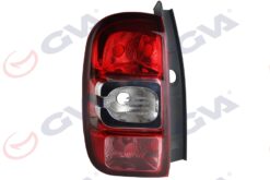Stop Lambası Sol Duster 13-17 - 265551679R