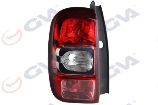 Stop Lambası Sol Duster 13-17 - 265551679R