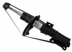 Ön Amortisör L/r Volvo S60 00-10 S80 98-06 V70 00-07 - 30683343-8667248-8646871-8667250