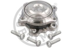 Teker Rulmanı On Bmw G20 G30 G11 G12 G22 G23 G32 G15 G16 G01 G29 Porya - 31402408654