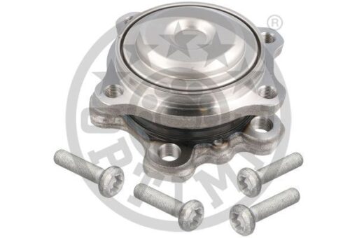 Teker Rulmanı On Bmw G20 G30 G11 G12 G22 G23 G32 G15 G16 G01 G29 Porya - 31402408654