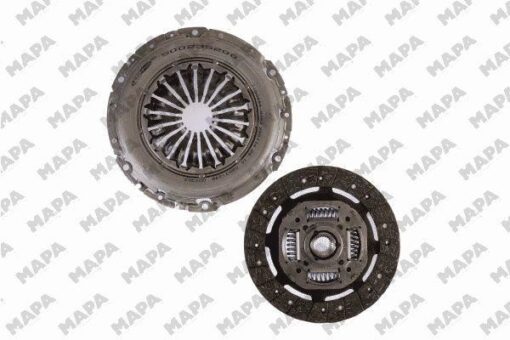 Debriyaj Seti Baskı Disk Connect 1.8 Tdcı 75 Ps -focus 1.8 Tdcı 75 Ps - 1078012-4434302-XS417540D1C-587577