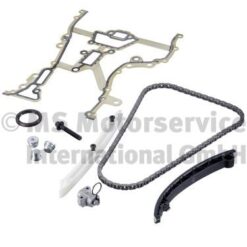 Eksantrık Zıncır Kıtı Astra G Astra H Combo C Corsa C Agıla Merıva A Tıgra X10xe X12xe Z10xe Z10xep - 6606027-6606022-6606023-93191271