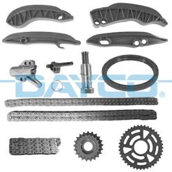 Eksantrık Zıncır Setı Bmw N47 E90 F10 F20 F34 F07 Mını Countryman R60 One D - 8570649S4-7797896S1-8589971S4