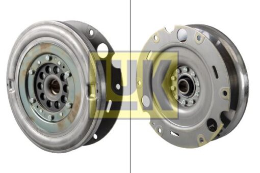 Volan Audı A4-a5-a6-q5 Quattro 13 2.0 Tdı Cjcd-csua-cnha-cjcb-csub - 0B5105317R