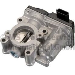 Gaz Kelebegı Renault Megane Iv 15 Clıo Iv 12 Captur I 13 Duster 13 Symbol Iıı 13 0.9tce 1.2tce H5f H4b - 161206038R-161204451R