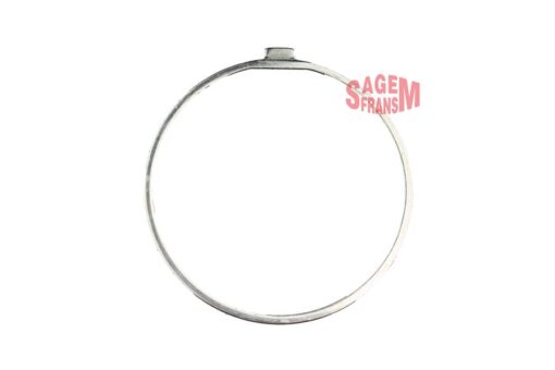Şanzuman Aks Segmanı Master Iı 2.5 Dcı G9u 03 10 Kapalı Rondela - 7700104965