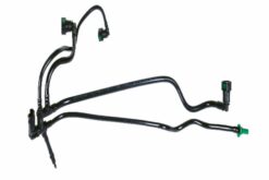 Fuel Hose Ford Fıesta Vı Cb1 Ccn 2009-1.4 Tdci - 7V2Q9D350BB