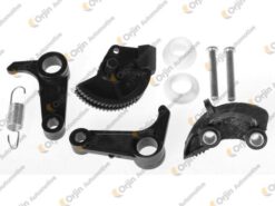 Rn024 Debriyaj Pedal Dişli Takımı R9-r11 81-00 7700498487 - 7700598487