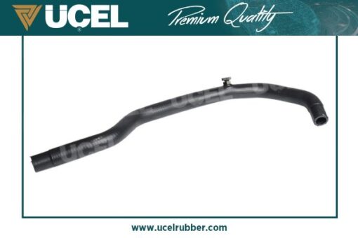 Kalorifer Hortumu Dacıa Dokker 1.6 - 924000324R-924008880R-924007677R