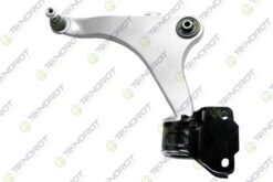 Alt Salıncak Sol Volvo S60 Iı 10 18 S90 16 19 V60 10 18 V70 10 15 Alimınyum - 31340128-31429321-31262475