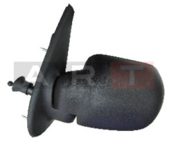 Dış Dikiz Aynası Mekanik Düz Cam Sol Kangoo I 97-03 - 7700304830