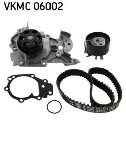 Devirdaimli Eksantrik Gergi Kiti 095x234 Renault Clıo Iı 98 05 Clıo Iıı 05 12 Clıo Iv 12 19 Kangoo 01 Twingo 01 Modus 04 Logan Iı 08 Sandero 08 1.2 D4f - 119A01820R