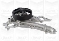 Devırdaım Pompası Mercedes M276 W204 C218 W212 X204 W166 W221 R231 R172 - A2762001501