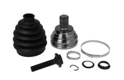Aks Kafası Skoda / Volkswagen / Audı / Volkswagen Lcv / Seat 1.6 Fsi;2.0 Sdi / Golf V Plus 1kp : 1 - 1K0407311G-1K0498099A