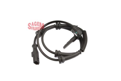Ön Abs Kaptörü Sağ-sol Renault Trafıc Iıı 14 Opel Vıvaro B 14 19 - 479108892R-93868517