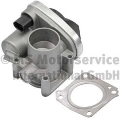 Gaz Kelebeğı Polo-cordoba-fabıa 1.4 16v Bby - 036133062N-036133062B
