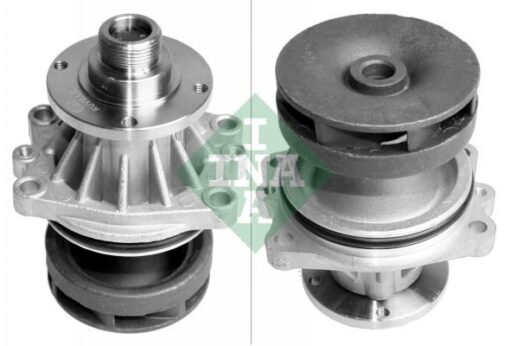 Devırdaım Pompası Bmw M50 M52 M54 E36 E46 E34 E39 E60 E38 E65 E83 E53 E85 - 11517527799
