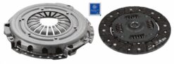 Debriyaj Seti Baskı Disk Astra G-h-vectra B-corsa C-d-combo-1.2-1.4-1.4 16v-1.6 X12-x14 - 1606237-93185915