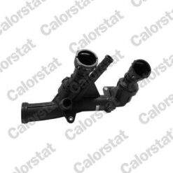 Komple Termostat Caddy-golf-jetta-passat-a3-octavıa-leon-superb 1.6-2.0 Tdı Clha/b-dcxa-crlb-cuvc - 04L121113D-04L121113H-04L121026F