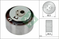 Eksantrik Gergi Rulmanı Albea-doblo-palıo-punto 1.2-1.4-uno-lınea-ıdea 1.4-panda 1.1-1.2-fıat500 1.2 - 55183497-55233759-9S516K255AA