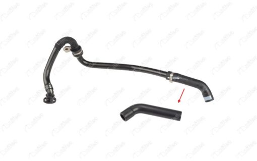 Yağ Buhar Borusu Hortumu Kısa Fıat Egea 16 Fıorıno 11 Doblo 10 500l 12 500x 14 1.3d Mtj - 55283806